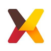 vanilla x framework logo